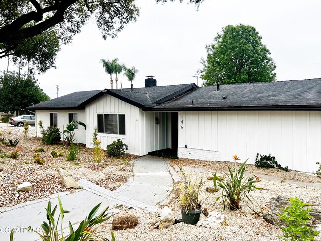 Primary Photo - 1376 E Avenida De Los Arboles