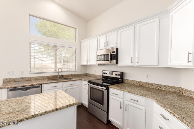 Building Photo - 244 E Laredo Ave