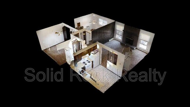 Building Photo - 345 Gahart Dr
