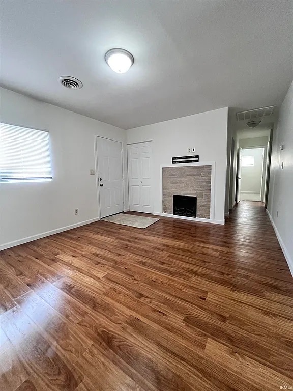 Building Photo - 1009 E Havens St