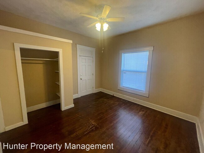 Building Photo - 3 br, 1 bath House - 1530 N National Ave