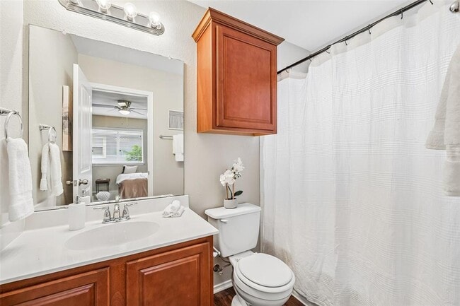 Building Photo - 1808 Enchanted Rock Dr