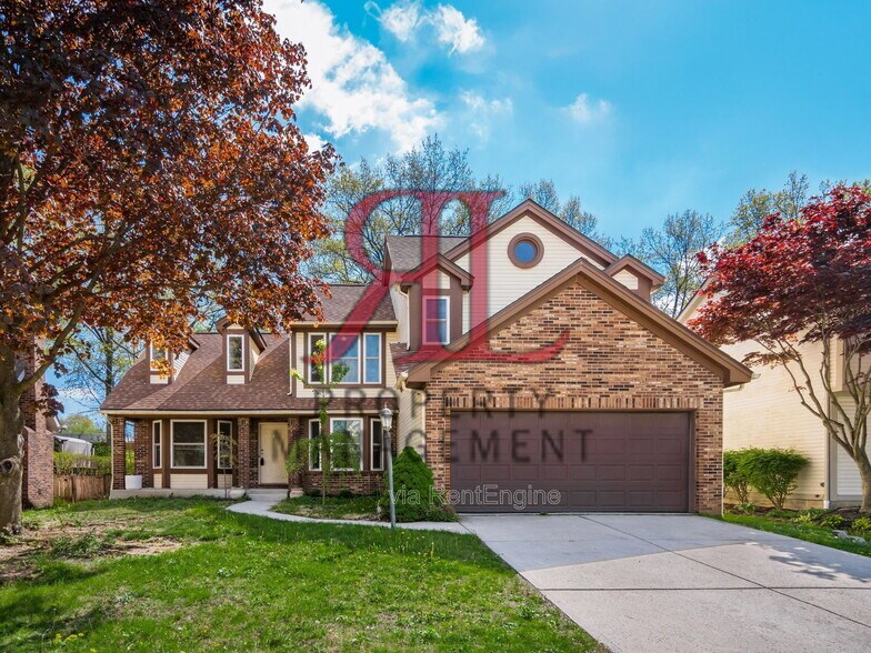 Building Photo - 7448 Gardenview Pl