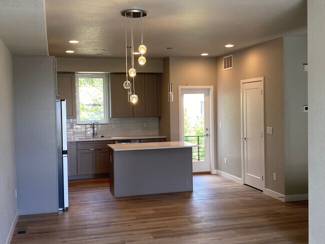 Building Photo - Welcome To Your New Home At Overlook Station