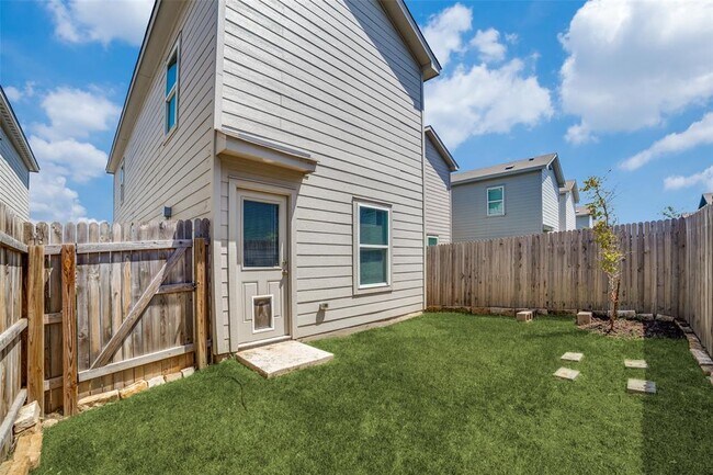 Building Photo - 7631 Parish Pl