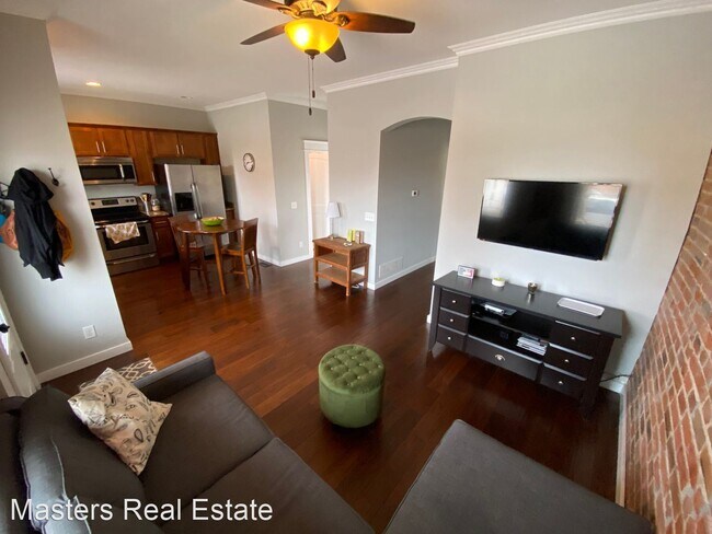 Building Photo - 2 br, 2 bath House - 624 W 2nd Ave