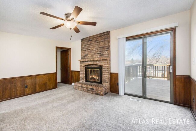 Building Photo - 7016 NW Blair Rd