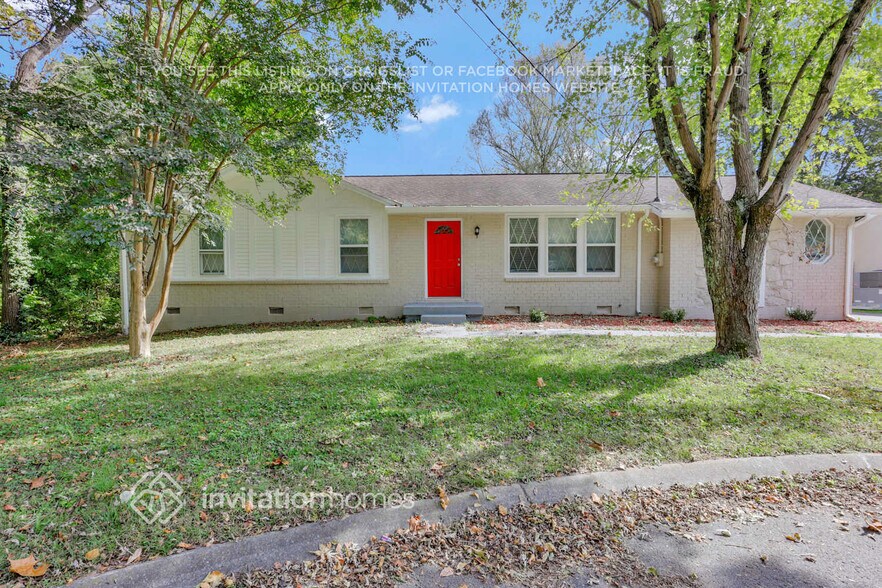 Building Photo - 221 Elysian Fields Rd