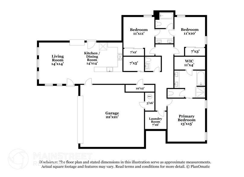 Building Photo - 11249 Paradise Out Ln