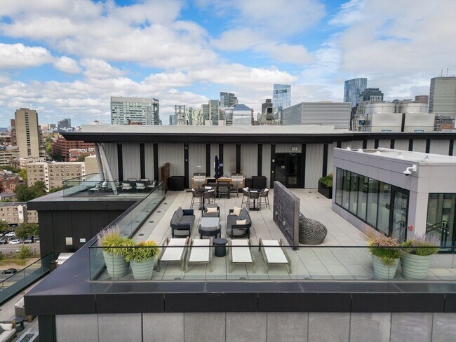 Building Photo - 100 Shawmut Ave