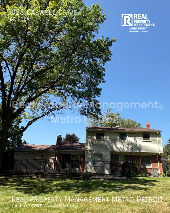 Building Photo - 3028 Caswell Dr