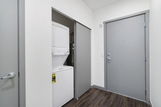 Floorplan - Serenity Apartments
