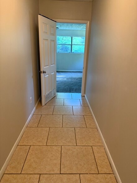 Hallway - 6972 Bernay Ave