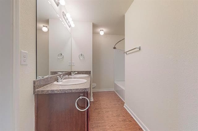 Building Photo - 4822 Nuevo Laredo Ct