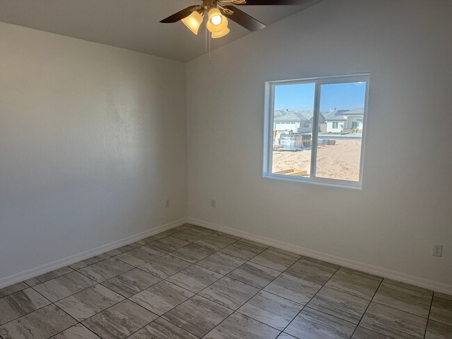 Building Photo - Almost New Home with three bedroom and two bath.