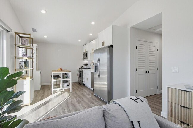 Building Photo - 3522 Adams St