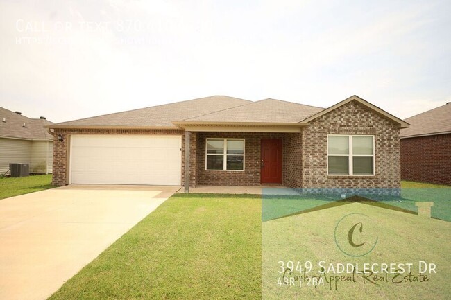 Primary Photo - 3949 Saddlecrest Dr