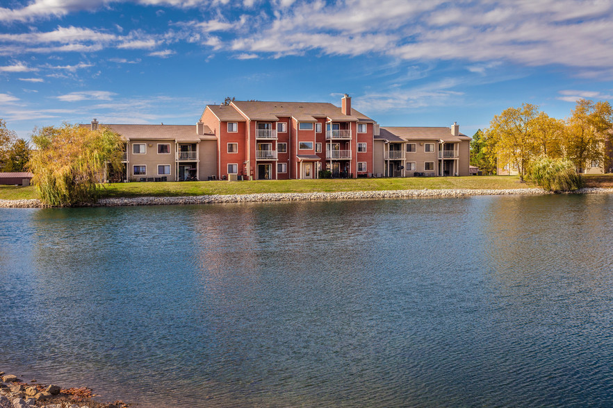 Building Photo - The Villages of Bent Tree Apartments