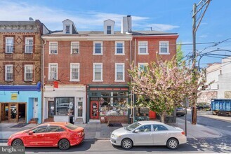 Building Photo - 520 S 4th St