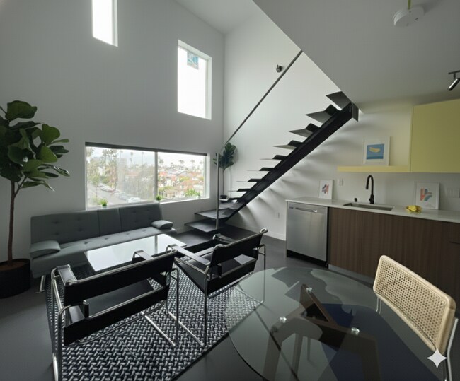 Floorplan - Harvey Hillcrest