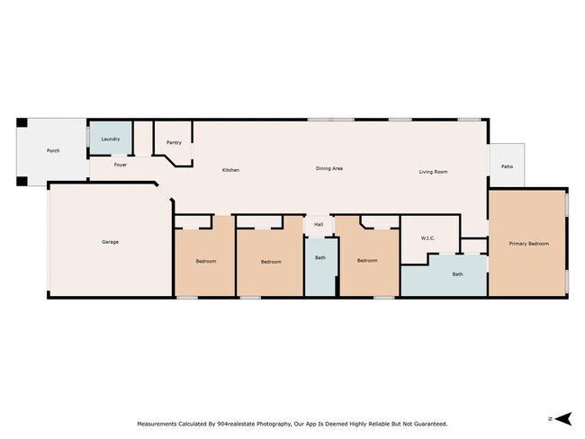 Building Photo - 86186 Mainline Rd