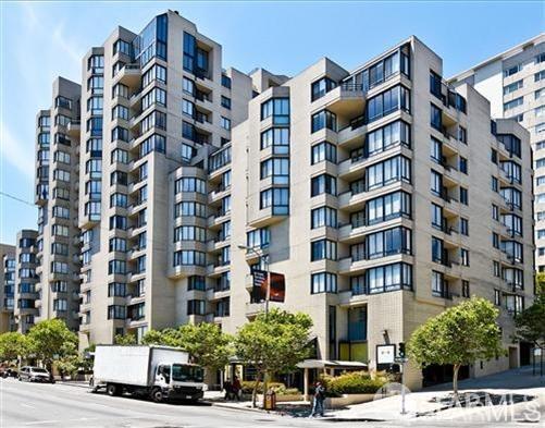 Building Photo - 900 Bush St