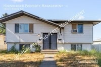 Building Photo - 1631 E Rowan Ave