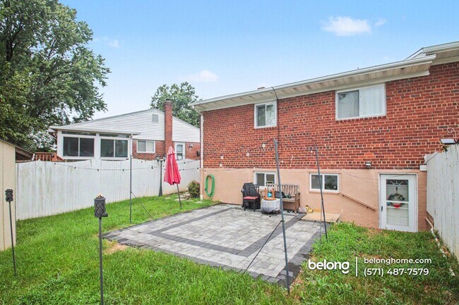 Building Photo - 134 Jasper Pl