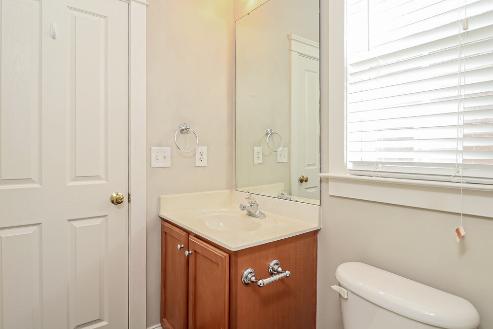 Building Photo - 9819 Grier Springs Ln