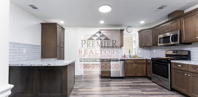 Building Photo - 4702 Harbin St