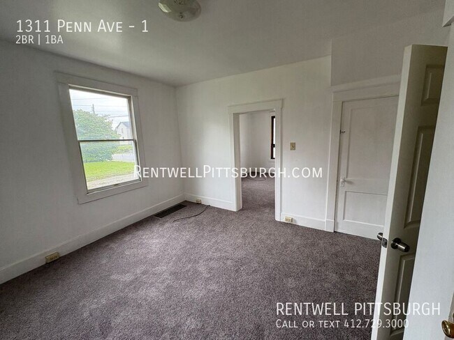 Building Photo - 1311 Penn Ave