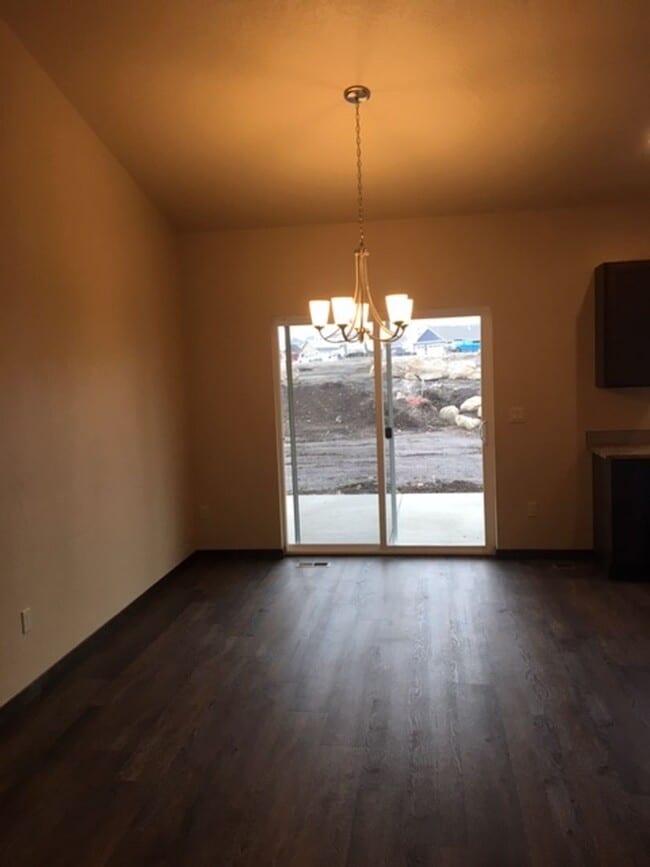 Building Photo - SINGLE FAMILY HOME ON GUY RD (APP#118)