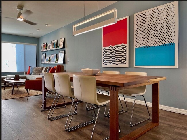 Building Photo - Furnished Modern Living at The Greens