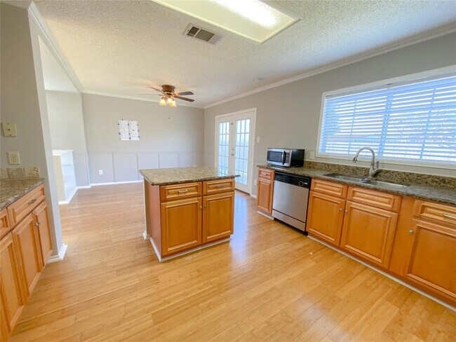 Building Photo - 3706 Blue Cat Way