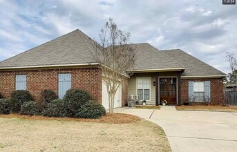 Building Photo - 3/2 for Rent in Ashbrooke of Madison- Germ...