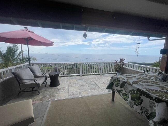 Building Photo - 87-3184 H Rd