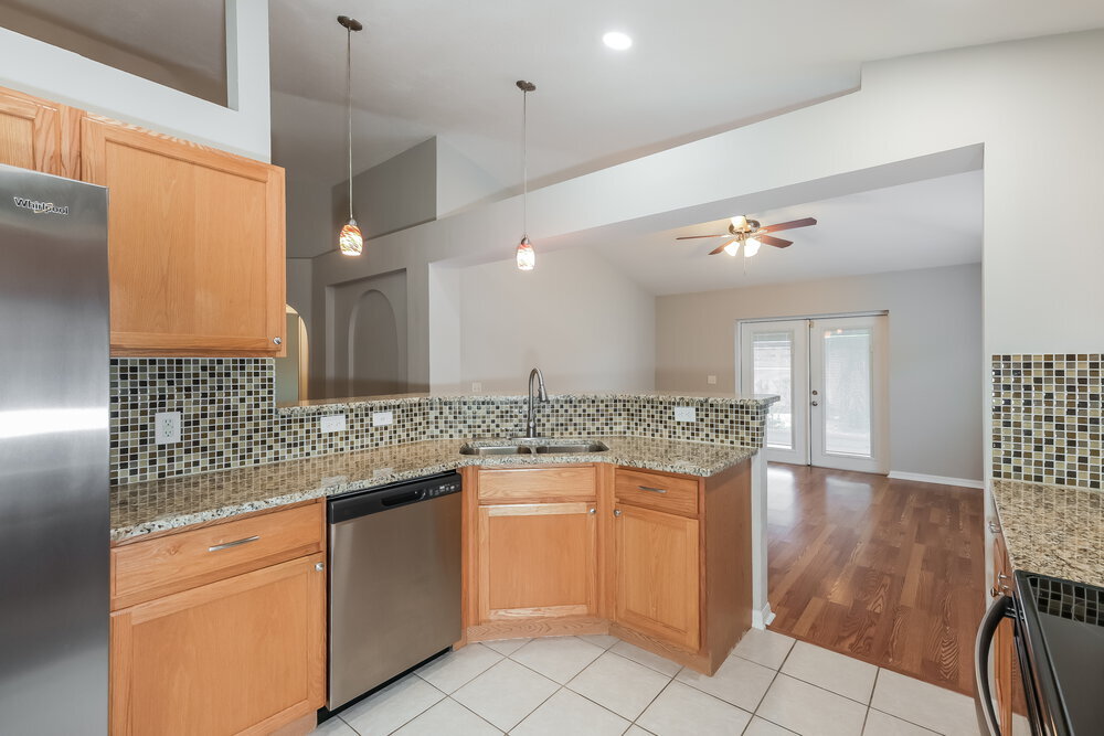 Building Photo - 1309 Alhambra Crest Dr