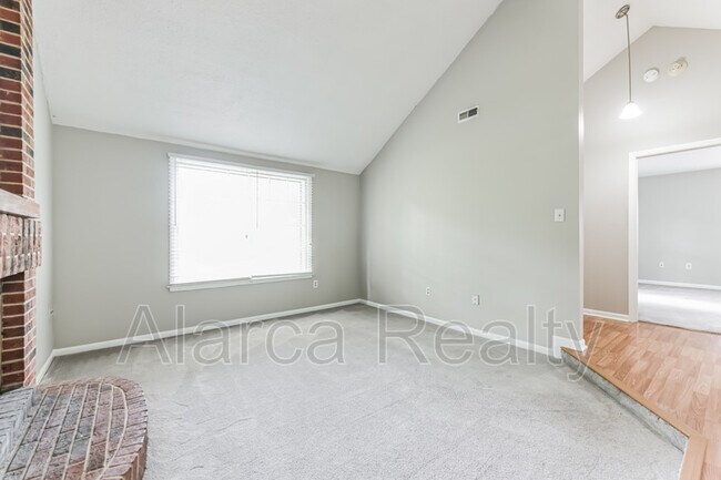 Building Photo - 1207Forest Wood Dr