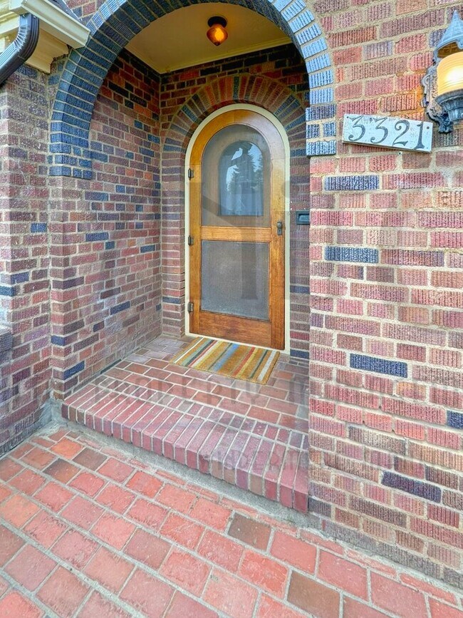 Building Photo - **COMING SOON** Beautiful Down River Brick Bungalow with River Views