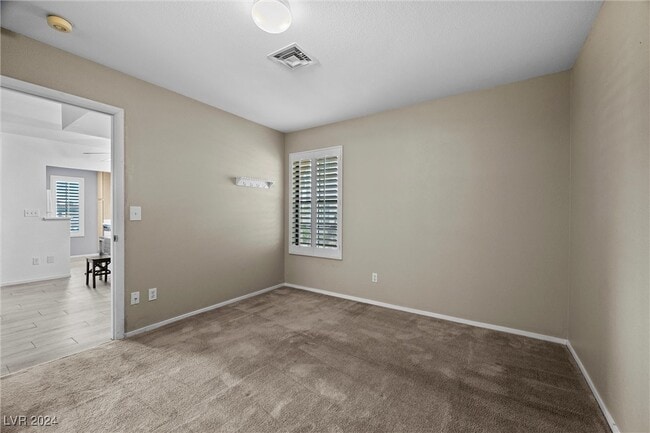 Building Photo - 4861 S Torrey Pines Dr