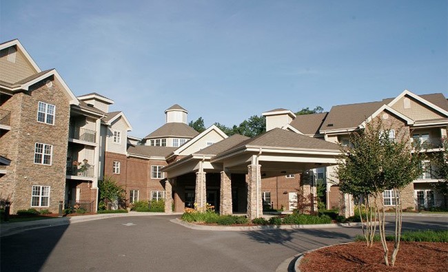 Primary Photo - Regency Pointe Senior Living