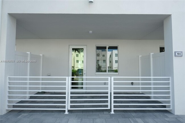 Building Photo - 6416 NW 102nd Ct