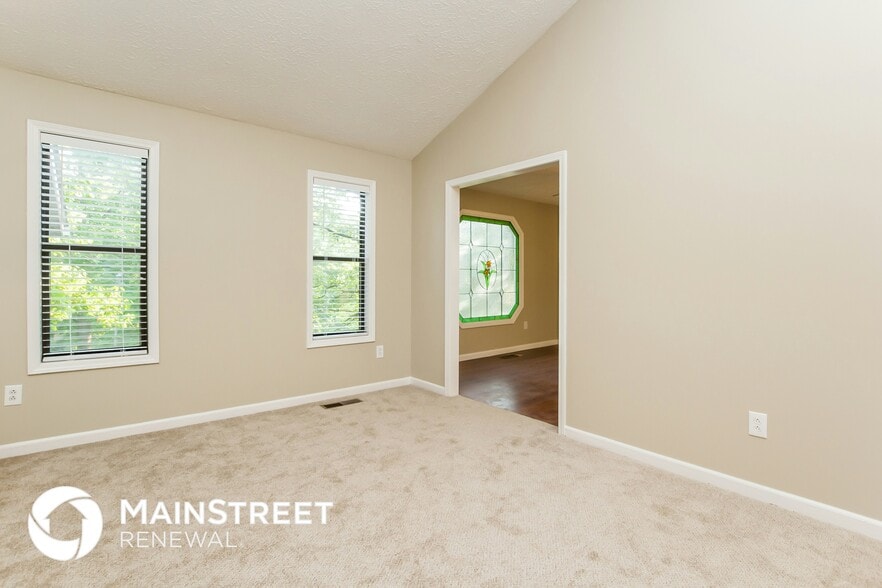 Building Photo - 1141 Reading Dr NW