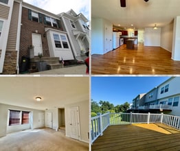 Building Photo - 3 Bed/ 2.5 Bath Townhome close to the interstate - Available 06/08/2026