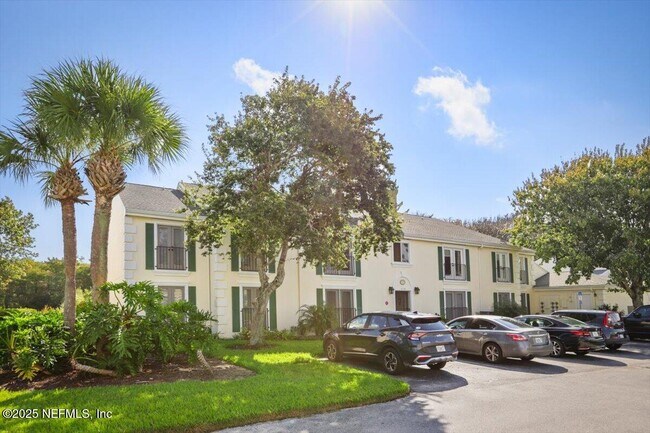 Primary Photo - 71 Ponte Vedra Colony Cir