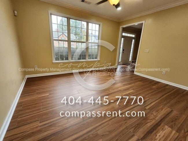 Building Photo - 4336 Sugar Maple Chase NW