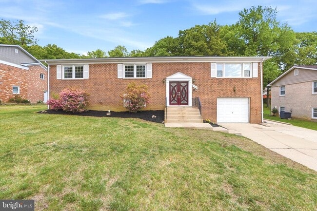 Building Photo - 11410 Mary Catherine Dr