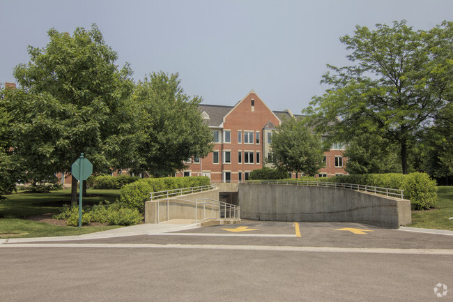 Building Photo - Lake Forest Place Senior Apartments