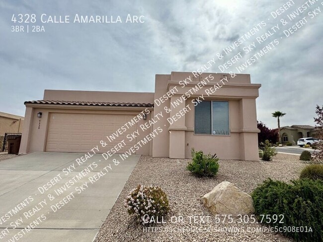 Building Photo - 4328 Calle Amarilla Arc