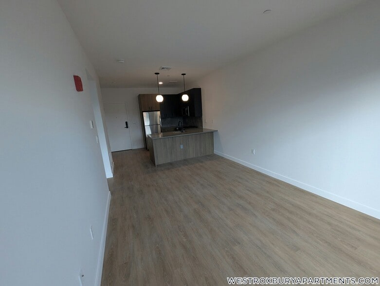 Building Photo - 199 Gardner St